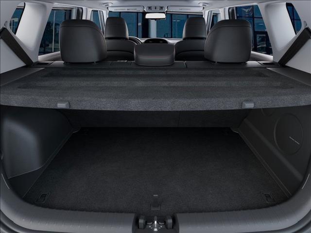 new 2025 Kia Soul car, priced at $26,412