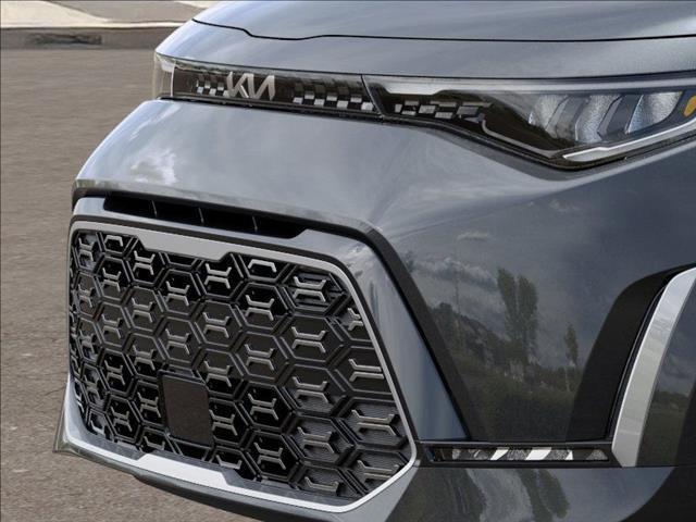 new 2025 Kia Soul car, priced at $26,412