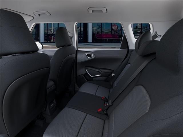 new 2025 Kia Soul car, priced at $23,344