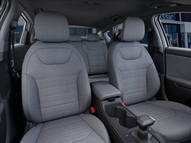 new 2025 Kia K4 car, priced at $23,449