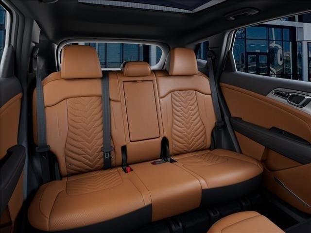 new 2026 Kia Sportage car, priced at $36,655