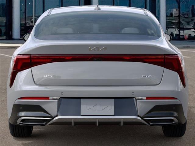 new 2026 Kia K5 car, priced at $28,748