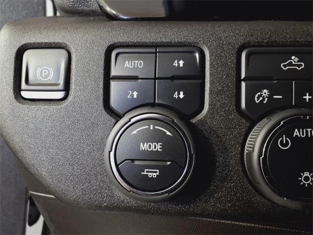 used 2024 Chevrolet Silverado 1500 car, priced at $42,695