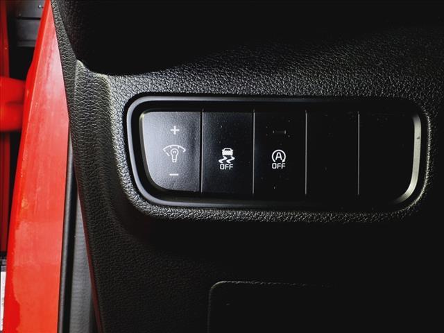 used 2023 Kia Soul car, priced at $19,698