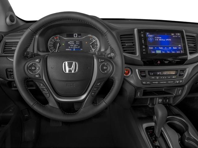 used 2017 Honda Pilot car, priced at $23,571