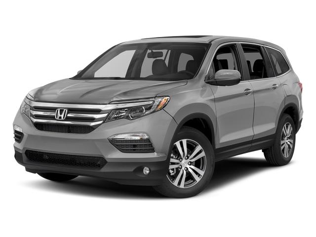 used 2017 Honda Pilot car, priced at $23,571