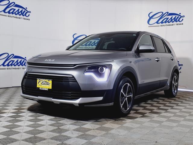 new 2025 Kia Niro car, priced at $26,974