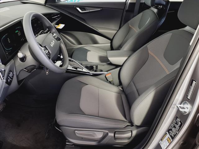 new 2025 Kia Niro car, priced at $26,974