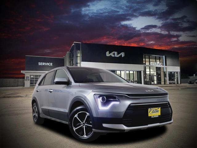 new 2025 Kia Niro car, priced at $26,974