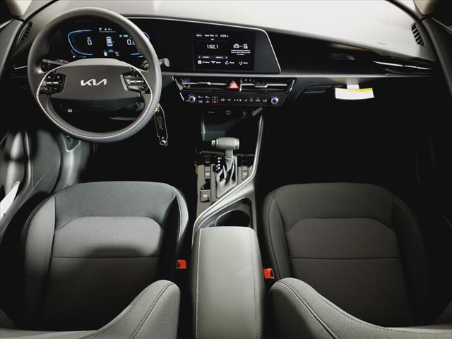 new 2025 Kia Niro car, priced at $26,974