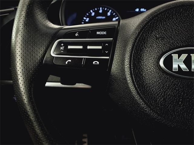used 2021 Kia Stinger car, priced at $28,795