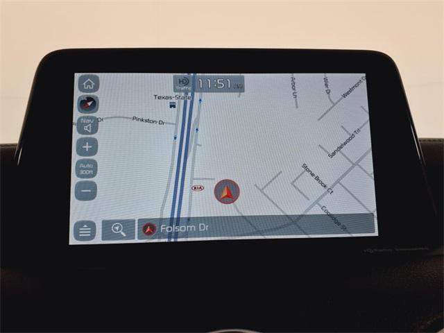 used 2021 Kia Stinger car, priced at $28,795