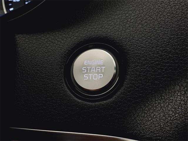 used 2021 Kia Stinger car, priced at $28,795