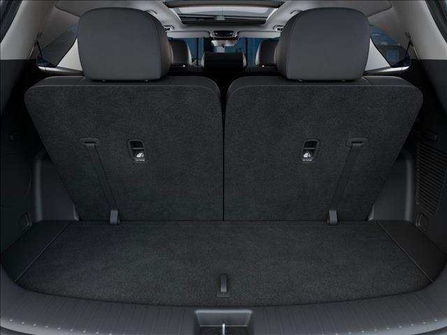 new 2025 Kia Sorento car, priced at $35,040