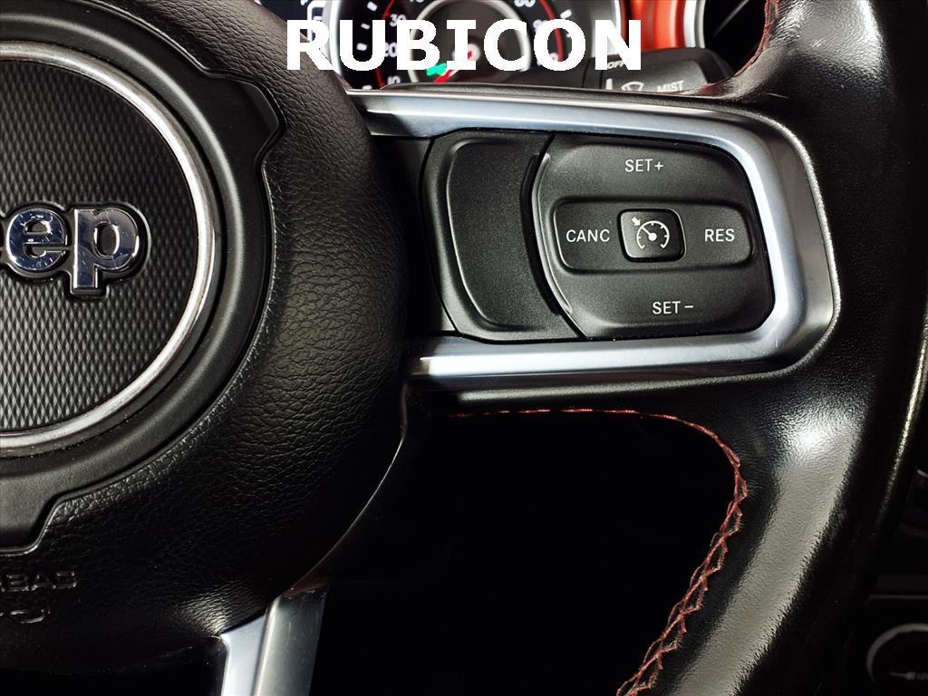used 2020 Jeep Gladiator car, priced at $33,495