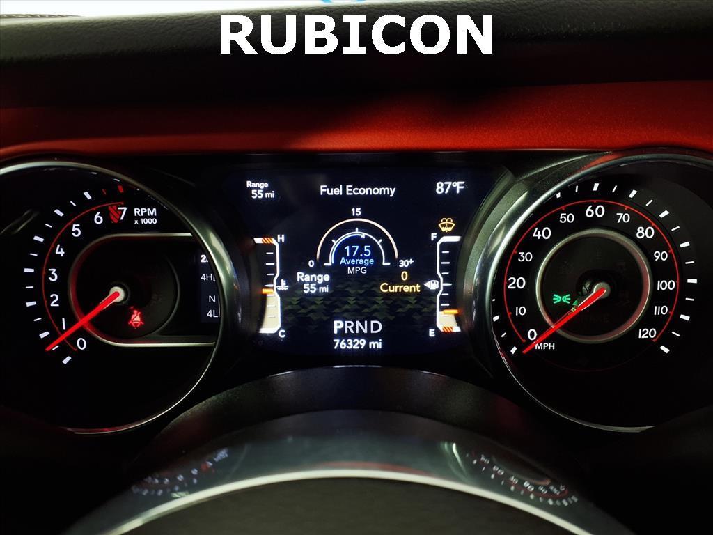 used 2020 Jeep Gladiator car, priced at $33,495