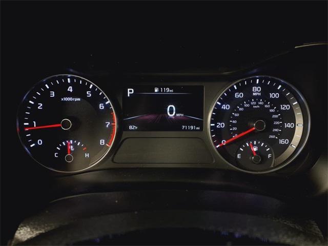 used 2022 Kia Forte car, priced at $16,995