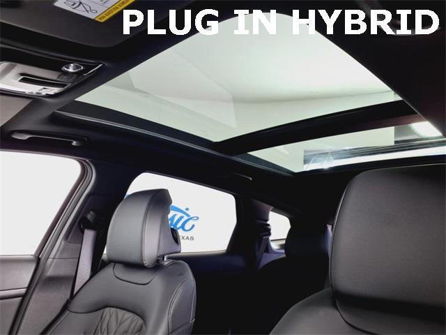 used 2024 Kia Sportage Plug-In Hybrid car, priced at $35,980