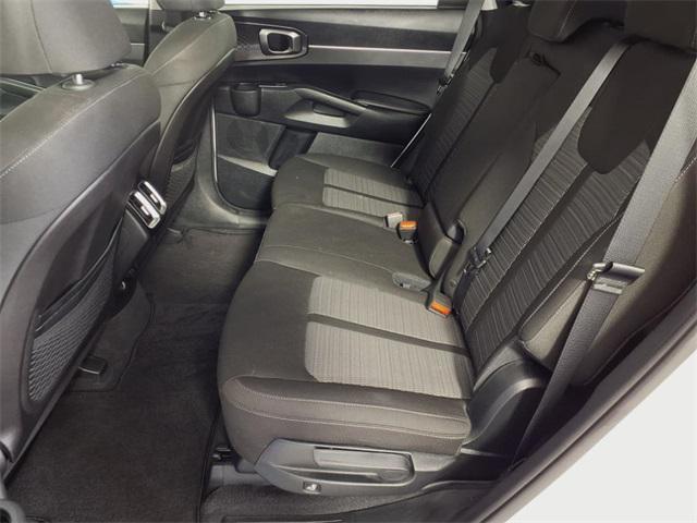 used 2021 Kia Sorento car, priced at $17,995