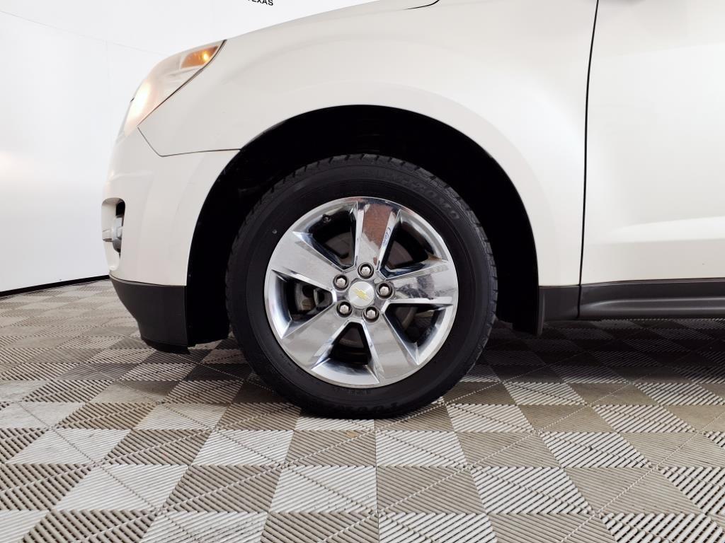 used 2014 Chevrolet Equinox car, priced at $11,740