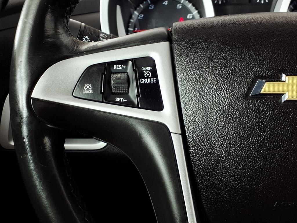 used 2014 Chevrolet Equinox car, priced at $11,740