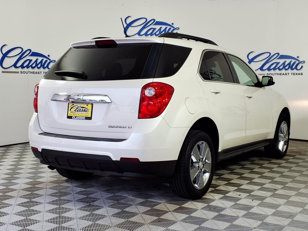 used 2014 Chevrolet Equinox car, priced at $11,740