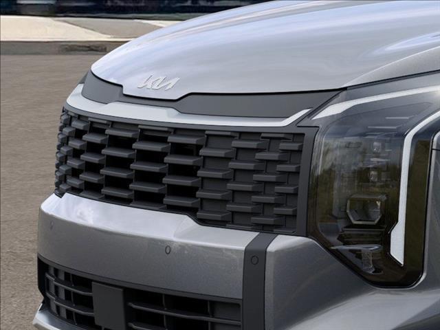 new 2026 Kia Sportage Hybrid car, priced at $29,683