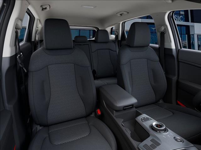 new 2026 Kia Sportage Hybrid car, priced at $29,683