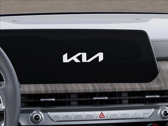 new 2025 Kia Telluride car, priced at $48,184