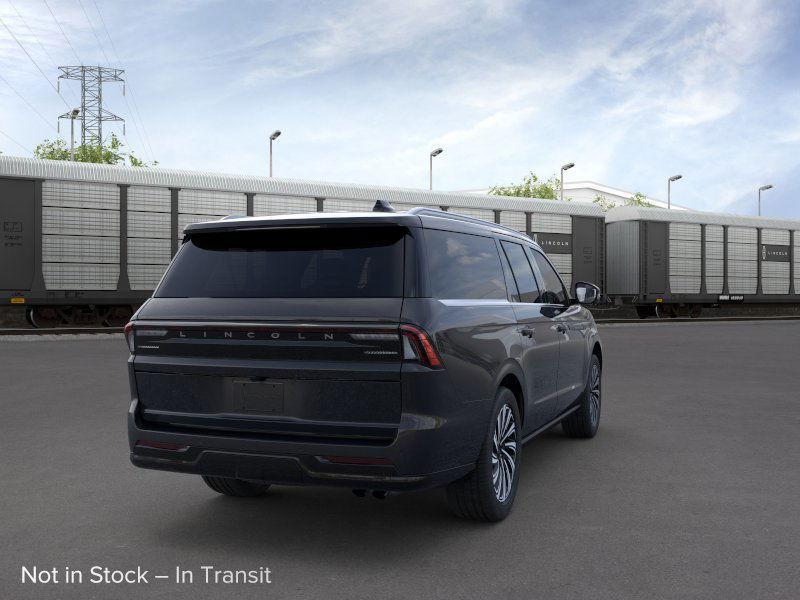 new 2025 Lincoln Navigator L car, priced at $121,730