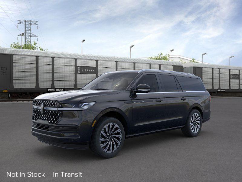 new 2025 Lincoln Navigator L car, priced at $121,730