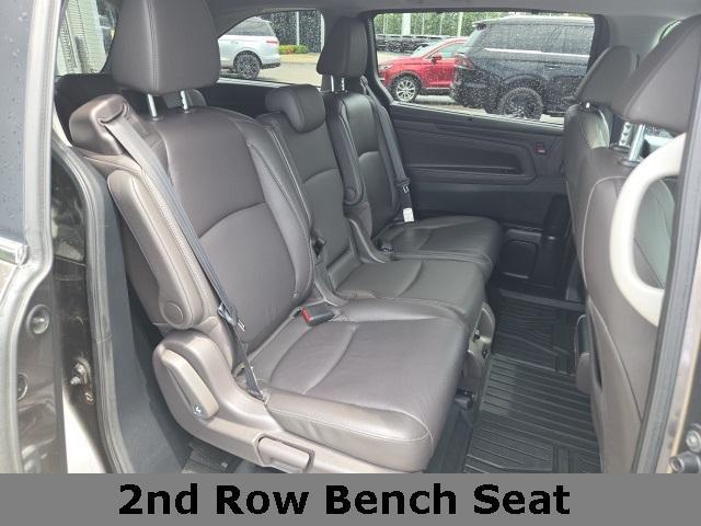 used 2020 Honda Odyssey car, priced at $21,900