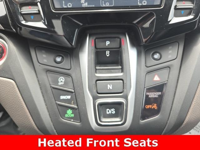 used 2020 Honda Odyssey car, priced at $21,900