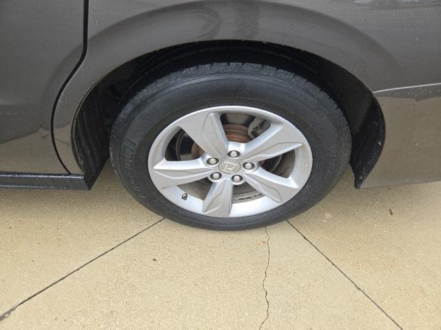 used 2020 Honda Odyssey car, priced at $21,900