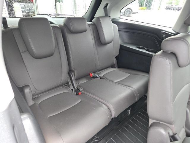 used 2020 Honda Odyssey car, priced at $21,900