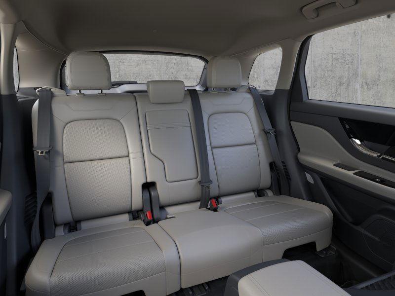 new 2026 Lincoln Corsair car, priced at $48,470