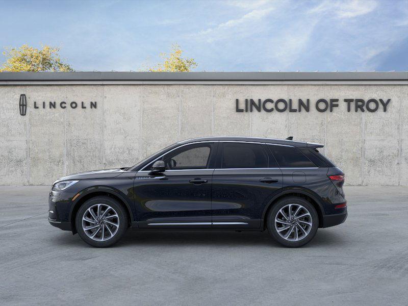 new 2024 Lincoln Corsair car, priced at $43,724