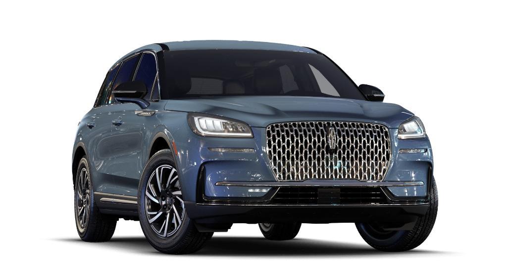 new 2025 Lincoln Corsair car, priced at $44,551