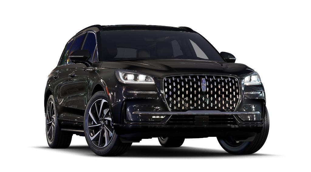 new 2025 Lincoln Corsair car, priced at $60,425