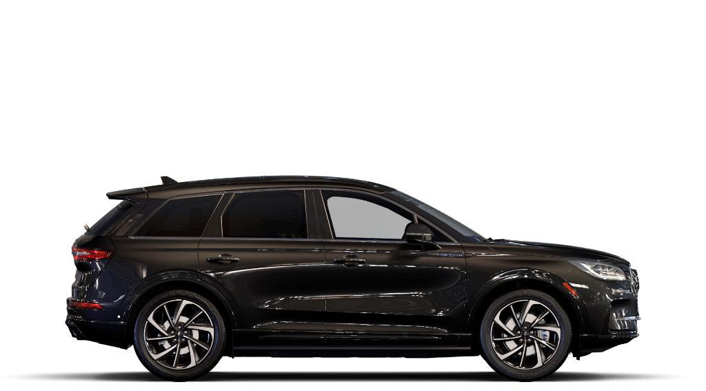 new 2025 Lincoln Corsair car, priced at $60,425