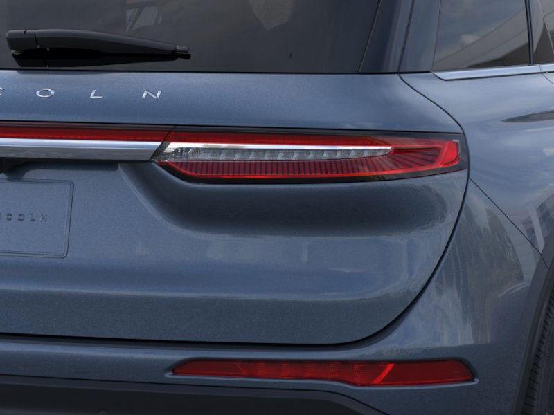 new 2025 Lincoln Corsair car, priced at $42,805