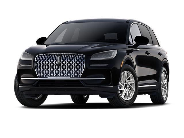 new 2025 Lincoln Corsair car, priced at $50,110