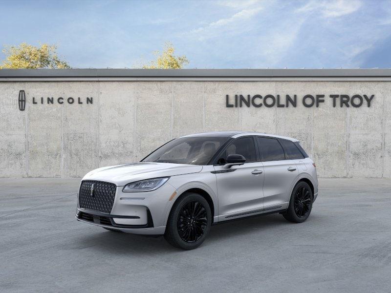 new 2024 Lincoln Corsair car, priced at $42,556