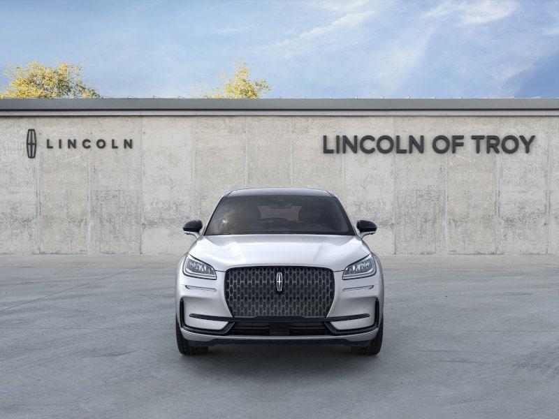 new 2024 Lincoln Corsair car, priced at $42,556