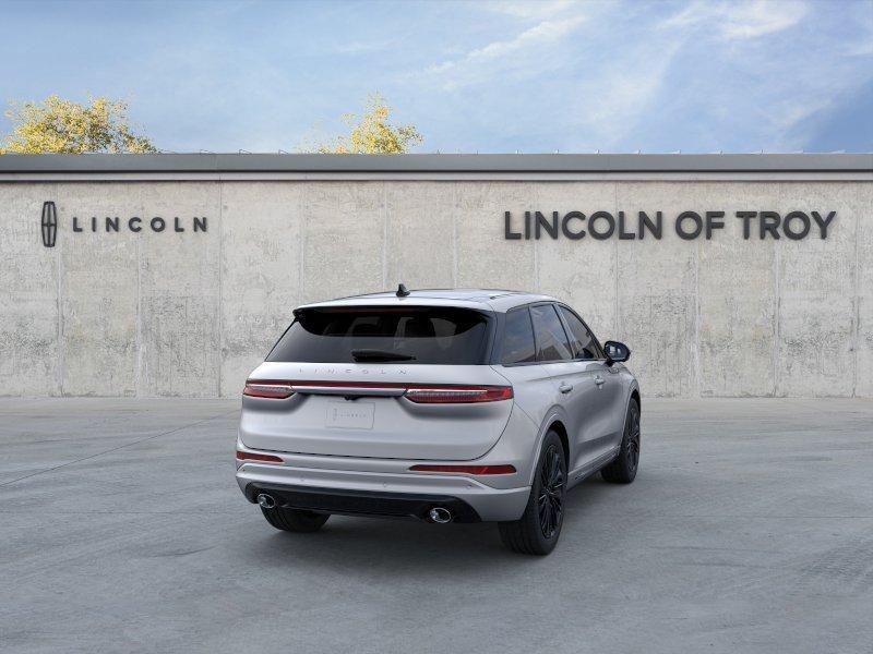 new 2024 Lincoln Corsair car, priced at $42,556
