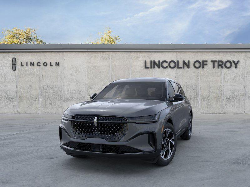 new 2024 Lincoln Nautilus car, priced at $61,915