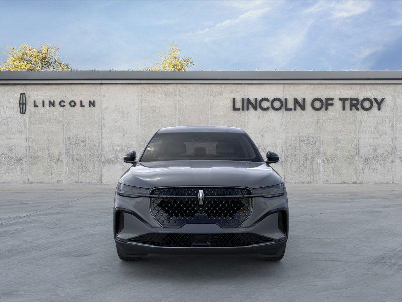 new 2024 Lincoln Nautilus car, priced at $61,915