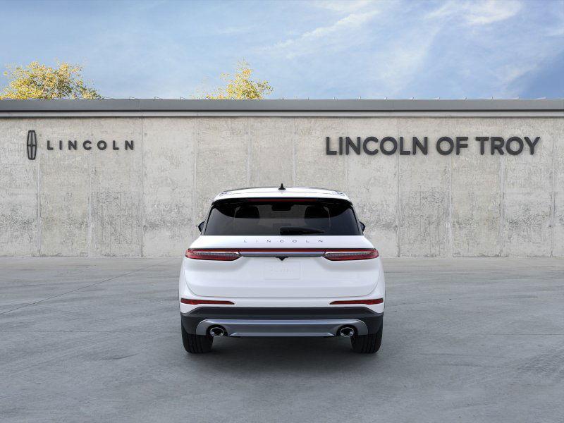 new 2024 Lincoln Corsair car, priced at $43,031