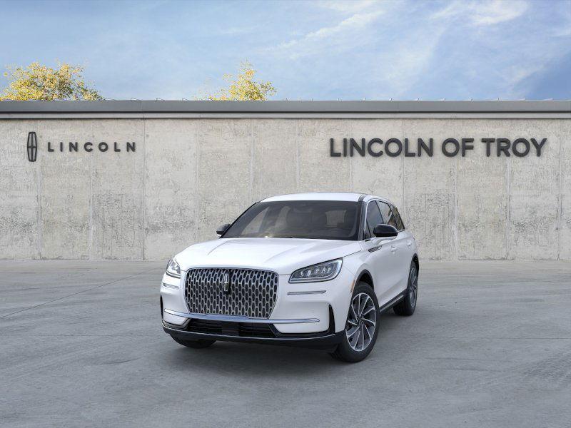 new 2024 Lincoln Corsair car, priced at $43,031