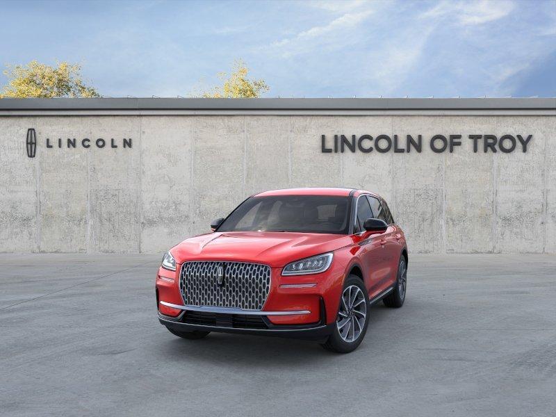 new 2024 Lincoln Corsair car, priced at $42,669